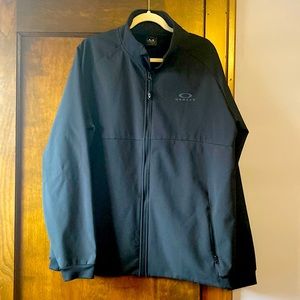 Men’s Oakley Shell Jacket 2XL